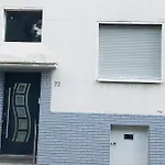 Haus In Dueren Mit 4 Und Balkon Dom wakacyjny