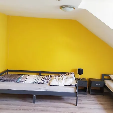 Haus In Dueren Mit 4 Und Balkon