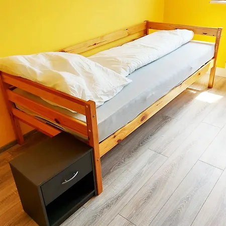 Haus In Dueren Mit 4 Und Balkon 別荘 Düren - Eifel