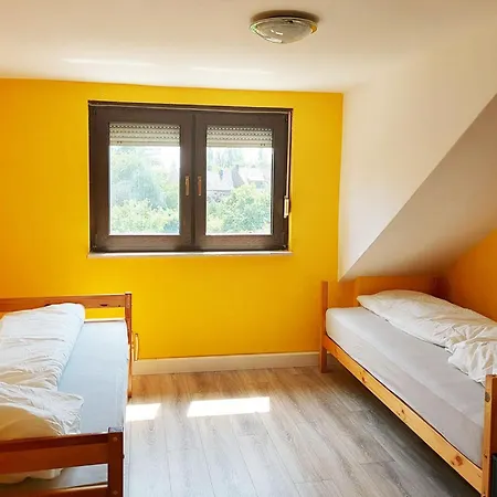 Haus In Dueren Mit 4 Und Balkon