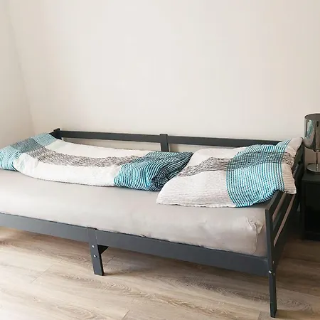 Haus In Dueren Mit 4 Und Balkon Vakantiehuis Düren - Eifel