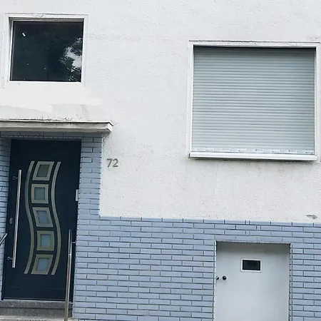 Haus In Dueren Mit 4 Und Balkon Tatil Evi