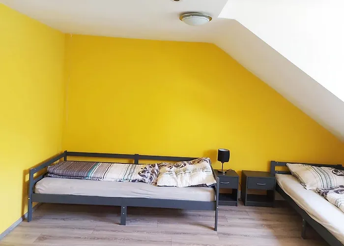 Haus In Dueren Mit 4 Und Balkon